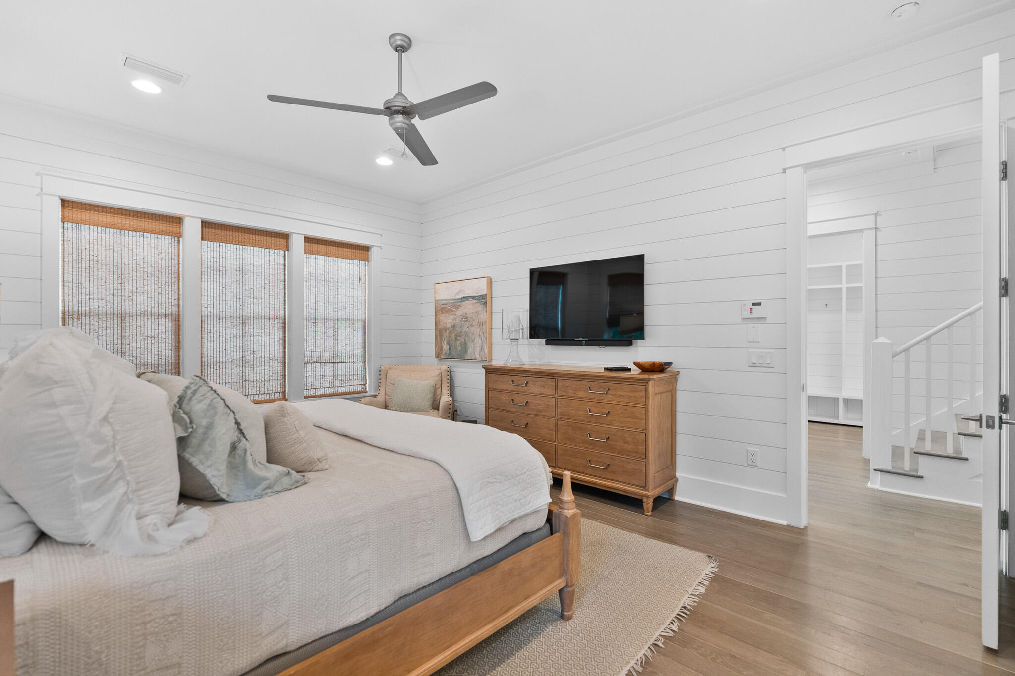 44 Seacrest Drive Inlet Beach, FL 32461 - Photo 50 of 111 Primary Bedroom