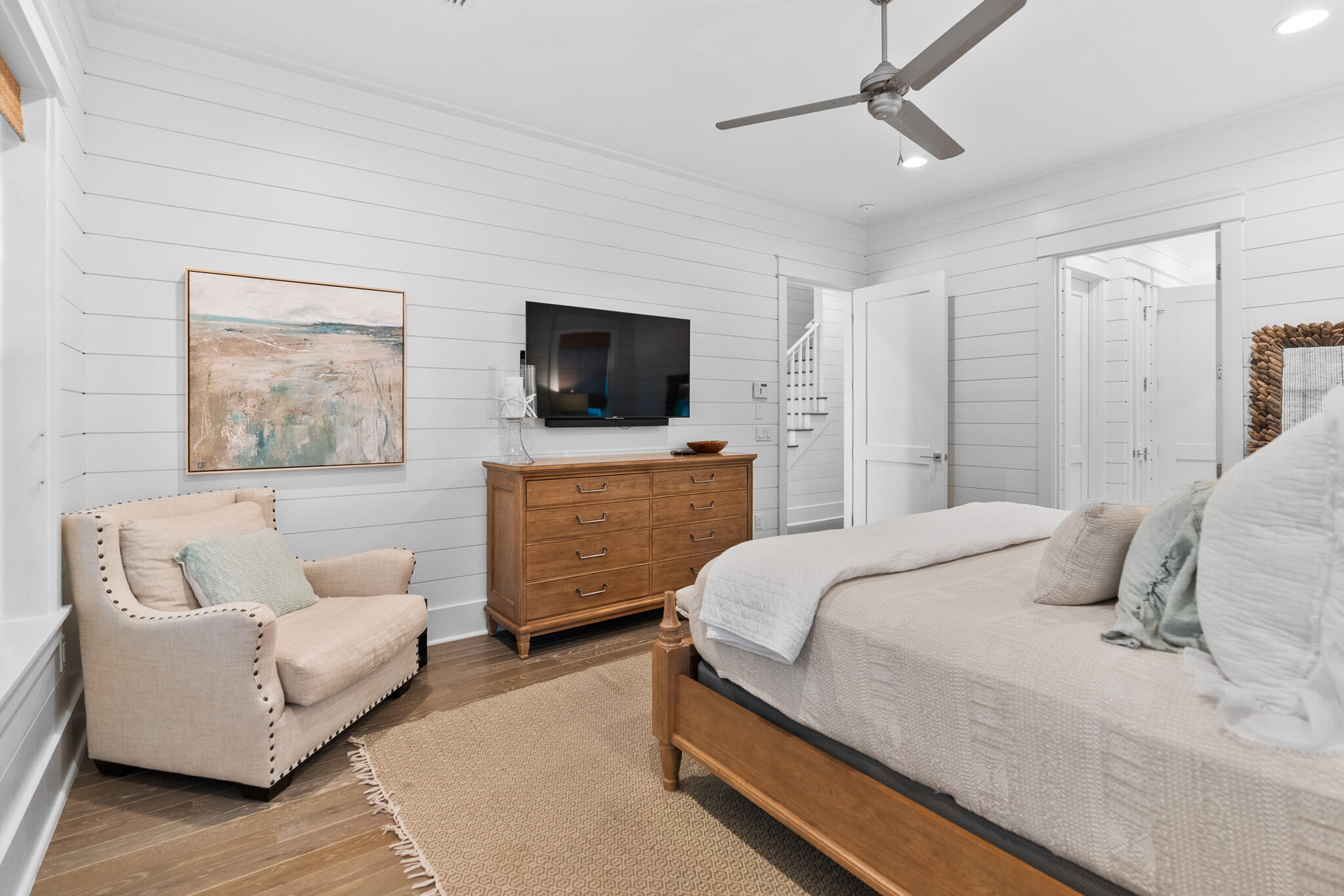 44 Seacrest Drive Inlet Beach, FL 32461 - Photo 51 of 111 Primary Bedroom