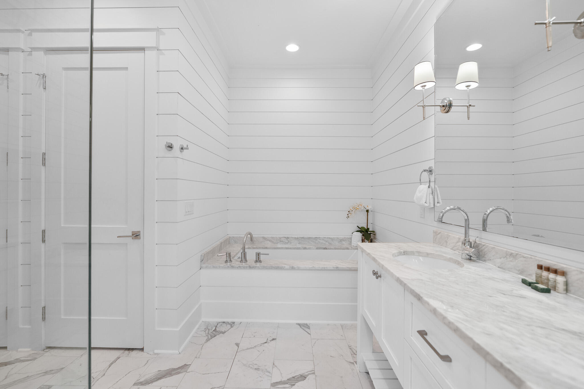 44 Seacrest Drive Inlet Beach, FL 32461 - Photo 54 of 111 Primary Bath