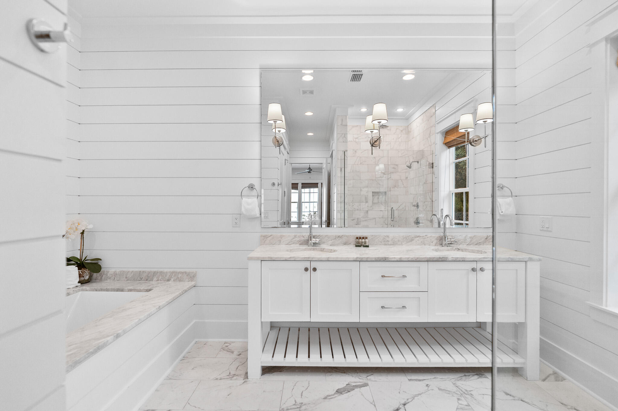 44 Seacrest Drive Inlet Beach, FL 32461 - Photo 56 of 111 Primary Bath