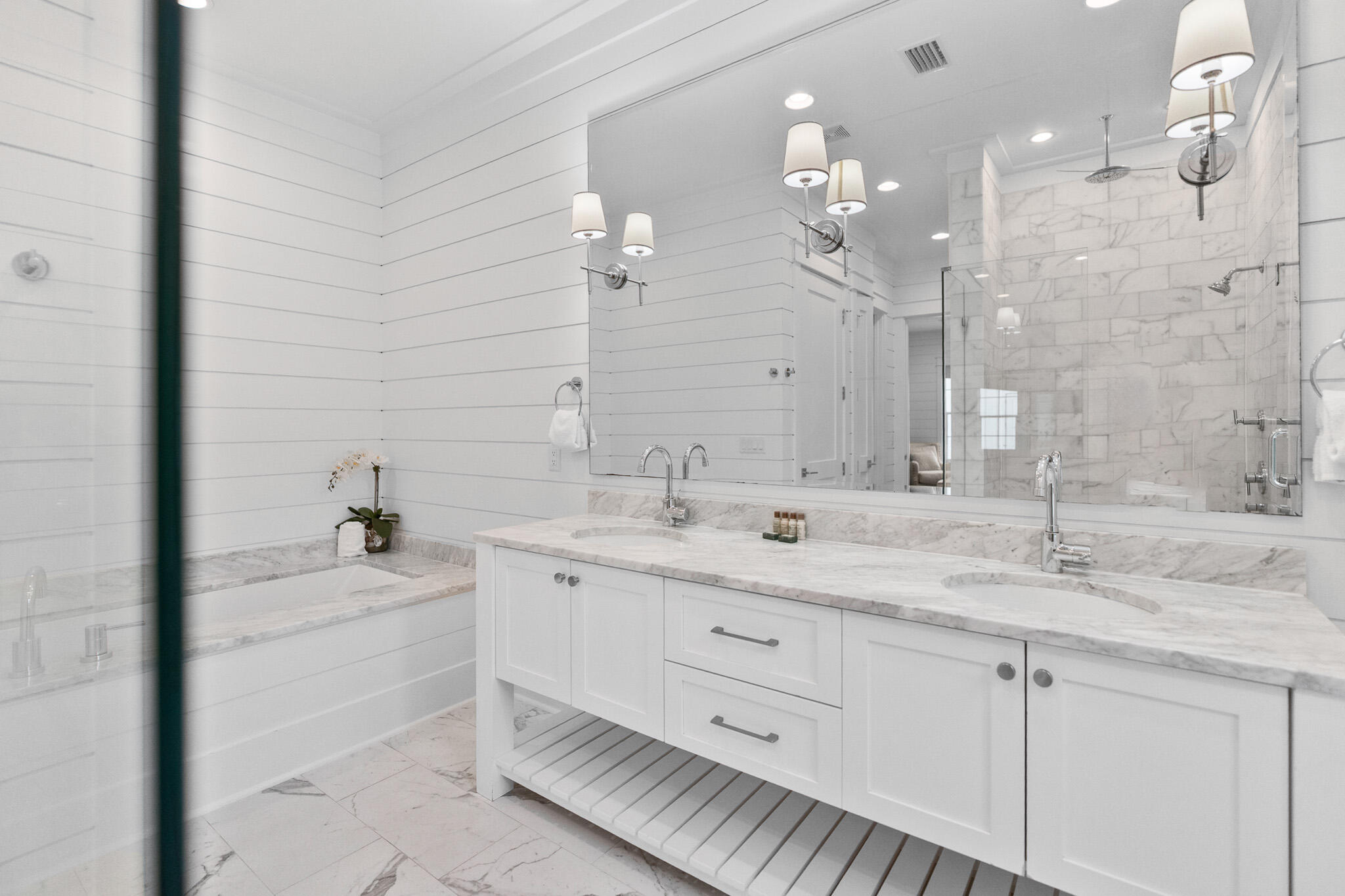 44 Seacrest Drive Inlet Beach, FL 32461 - Photo 57 of 111 Primary Bath