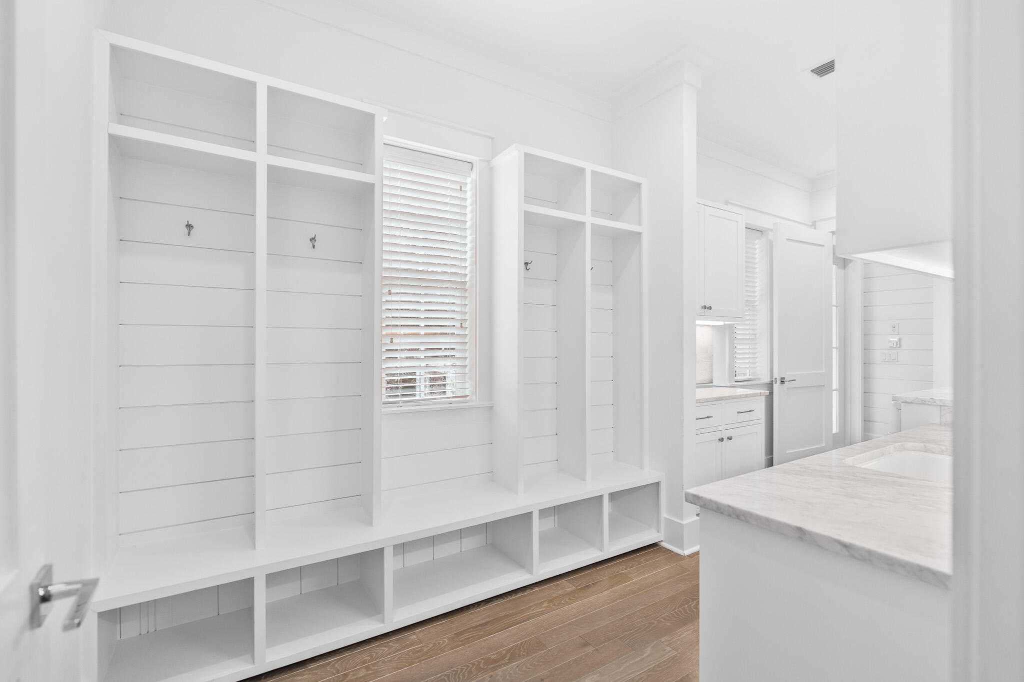 44 Seacrest Drive Inlet Beach, FL 32461 - Photo 59 of 111 Laundry Room