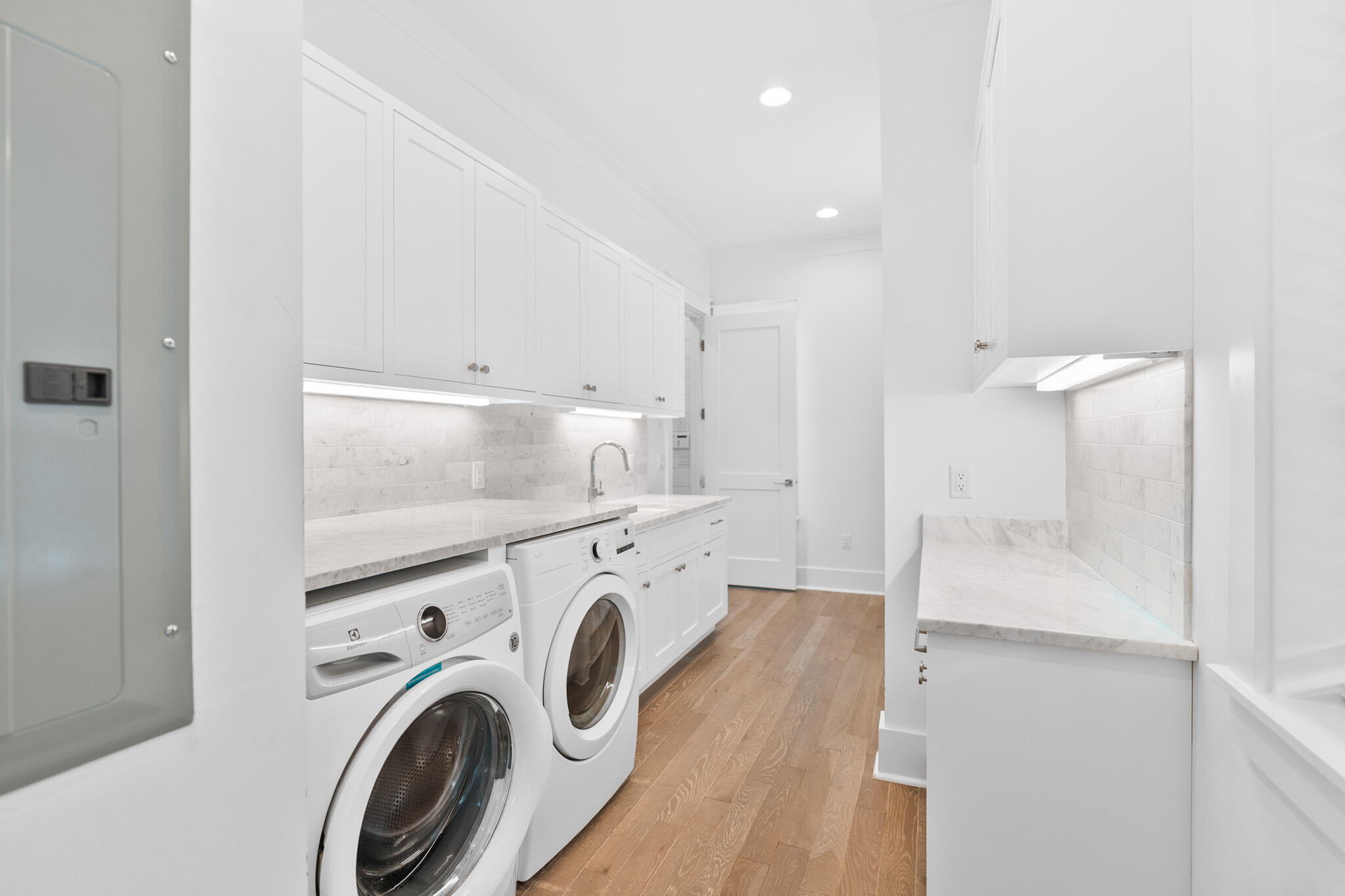 44 Seacrest Drive Inlet Beach, FL 32461 - Photo 61 of 111 Laundry Room