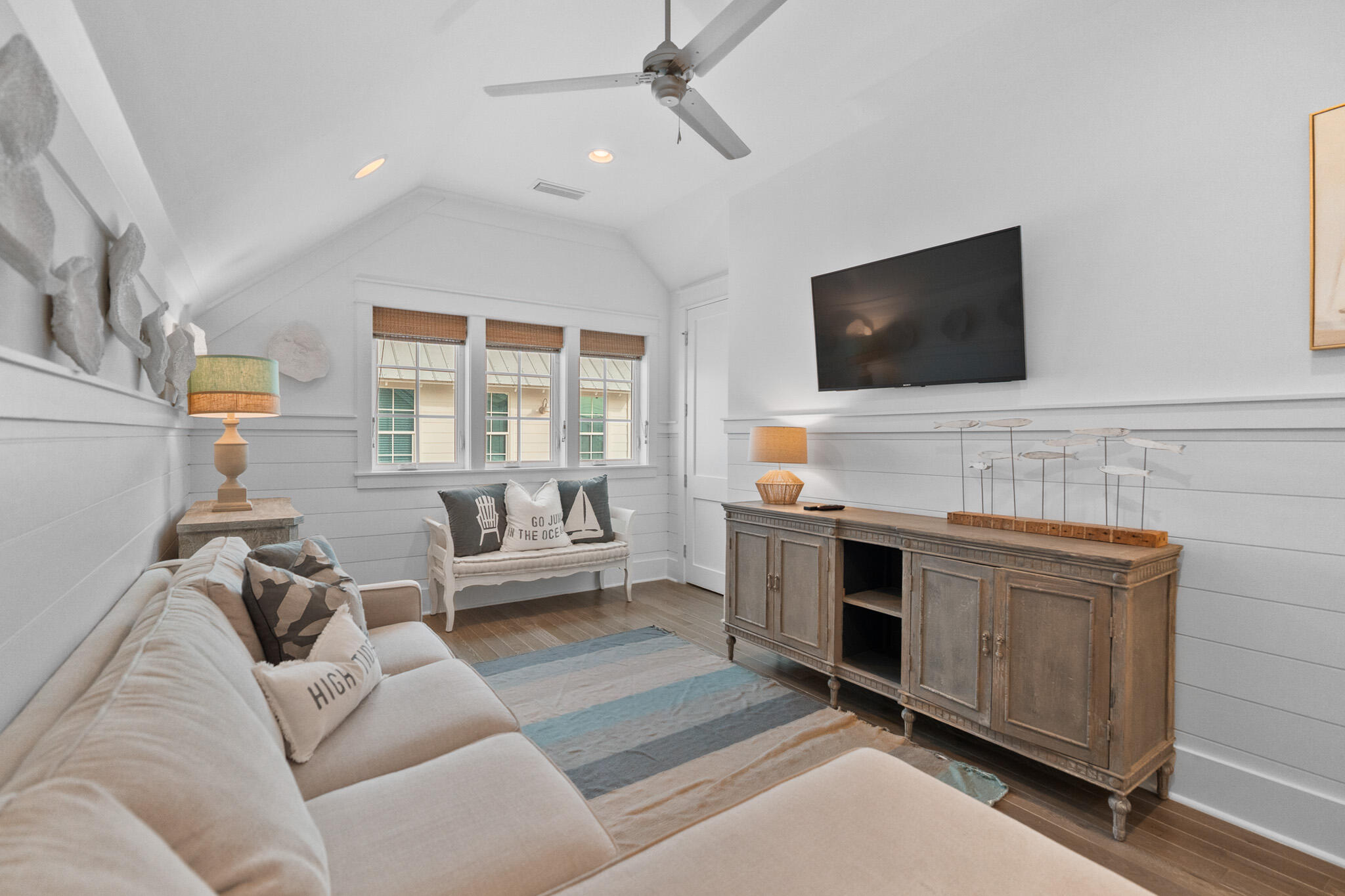 44 Seacrest Drive Inlet Beach, FL 32461 - Photo 65 of 111 Upstairs Flex Space