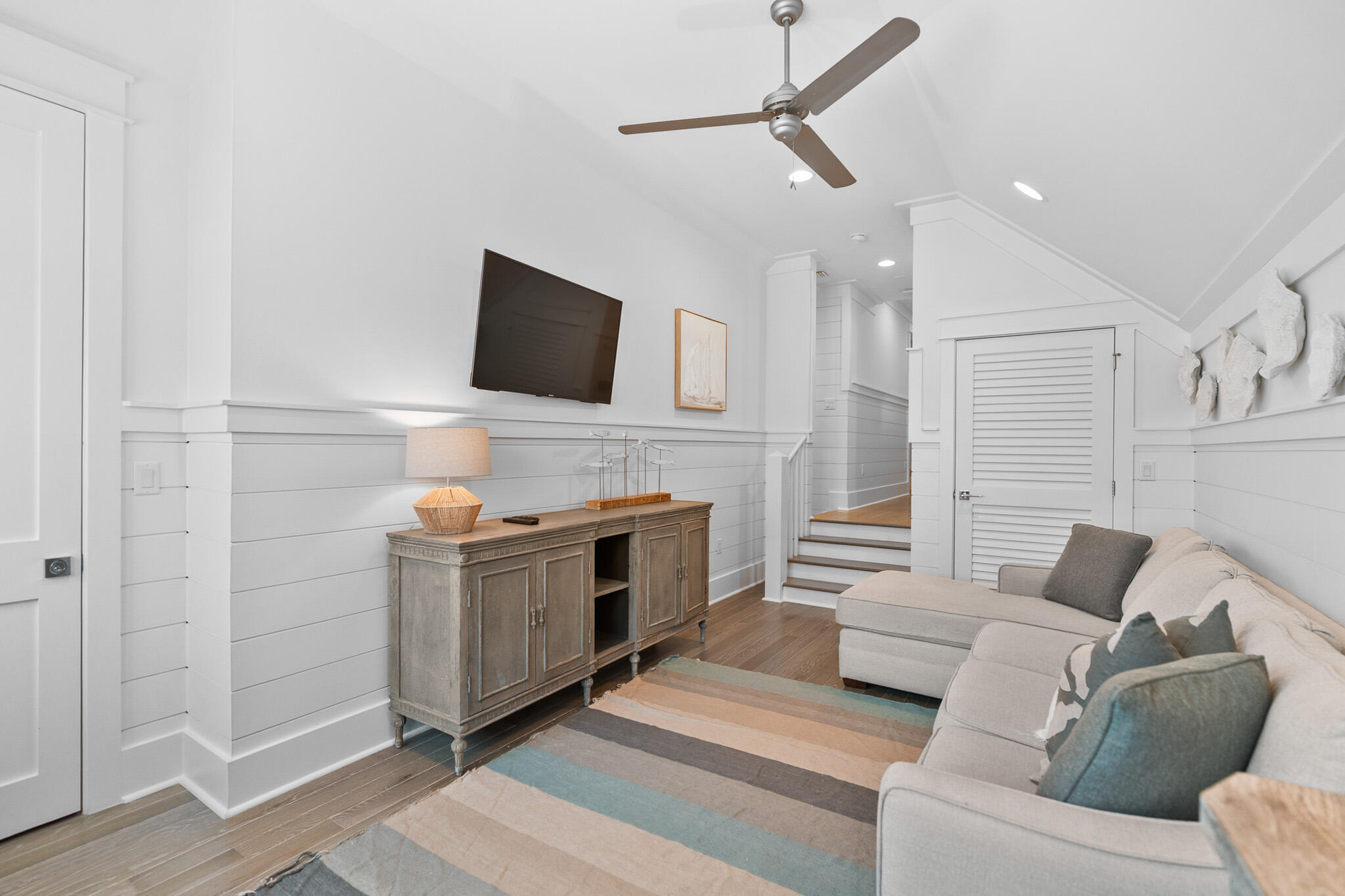 44 Seacrest Drive Inlet Beach, FL 32461 - Photo 66 of 111 Upstairs Flex Space