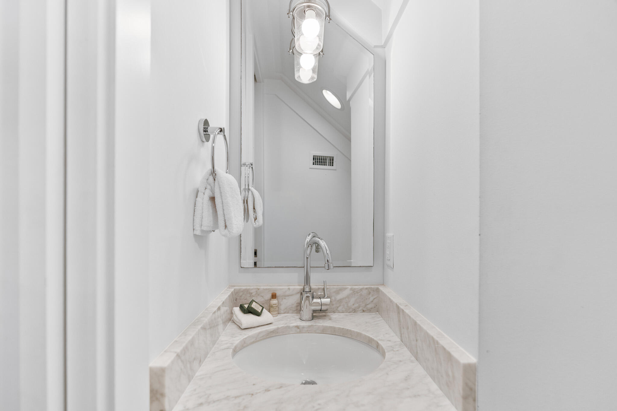 44 Seacrest Drive Inlet Beach, FL 32461 - Photo 68 of 111 Upstairs Half Bath