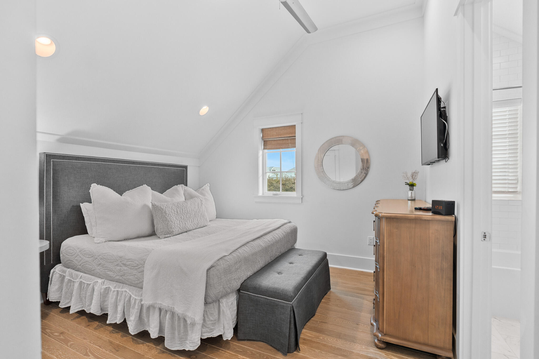 44 Seacrest Drive Inlet Beach, FL 32461 - Photo 69 of 111 Upstairs Guest Room 1