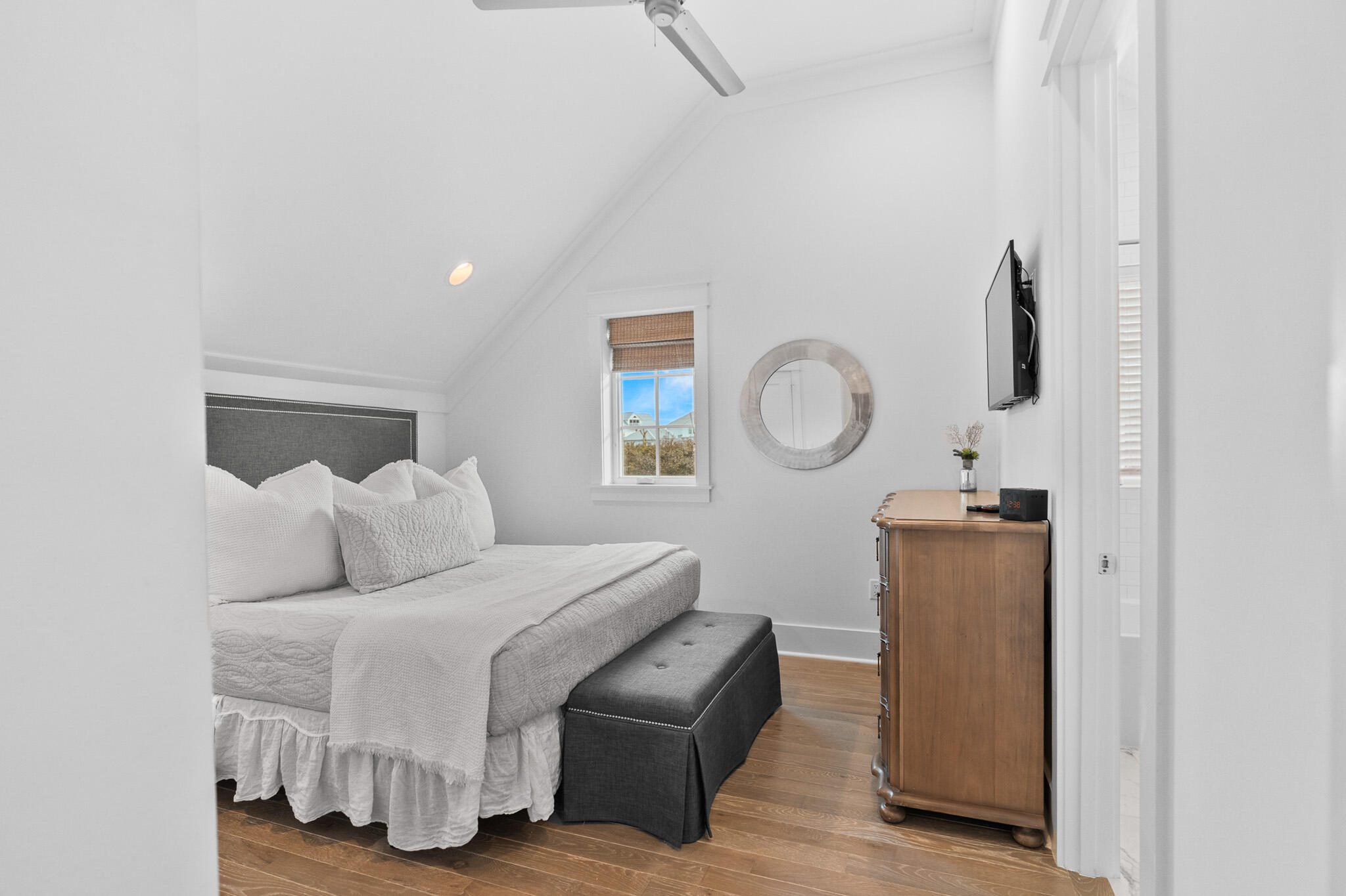 44 Seacrest Drive Inlet Beach, FL 32461 - Photo 70 of 111 Upstairs Guest Room 1