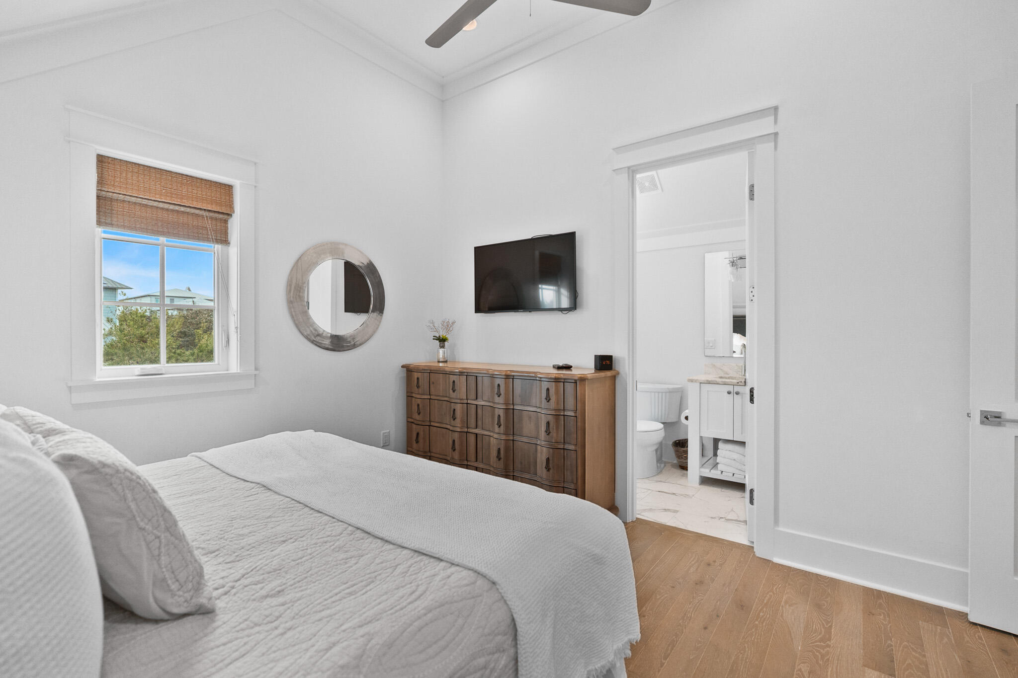 44 Seacrest Drive Inlet Beach, FL 32461 - Photo 72 of 111 Upstairs Guest Room 1