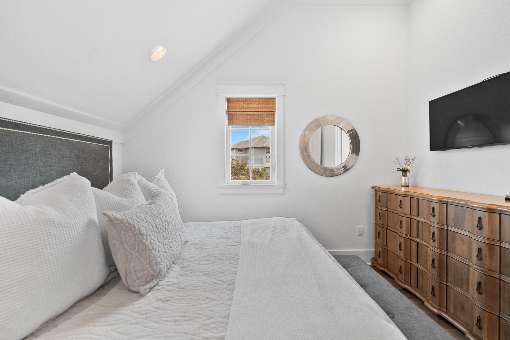 44 Seacrest Drive Inlet Beach, FL 32461 - Photo 73 of 111 Upstairs Guest Room 1