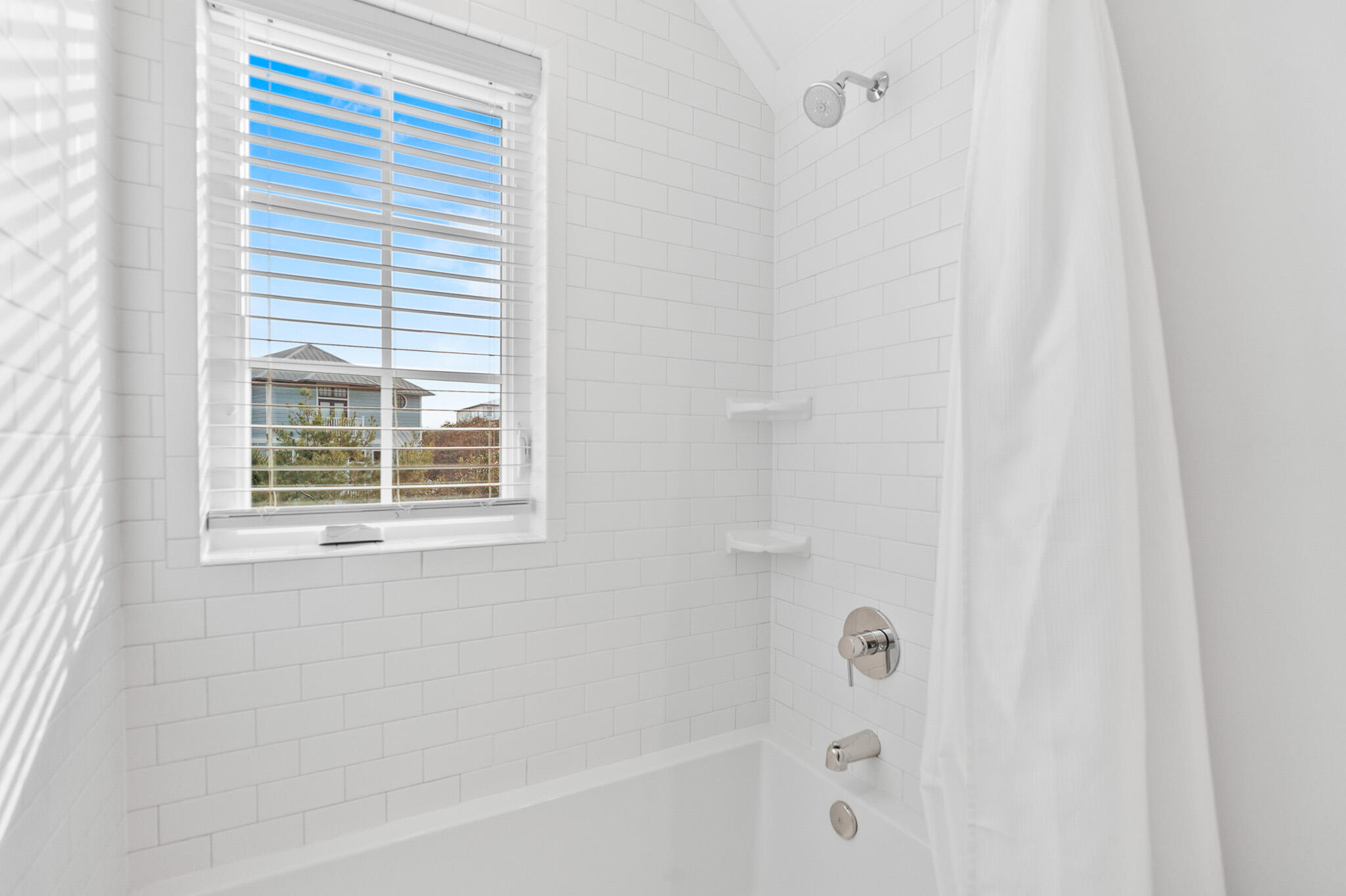 44 Seacrest Drive Inlet Beach, FL 32461 - Photo 75 of 111 Upstairs Guest Bath 1