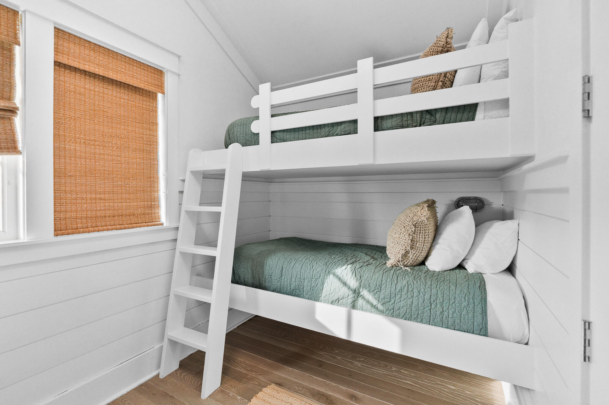 44 Seacrest Drive Inlet Beach, FL 32461 - Photo 78 of 111 Upstairs Bunk Room