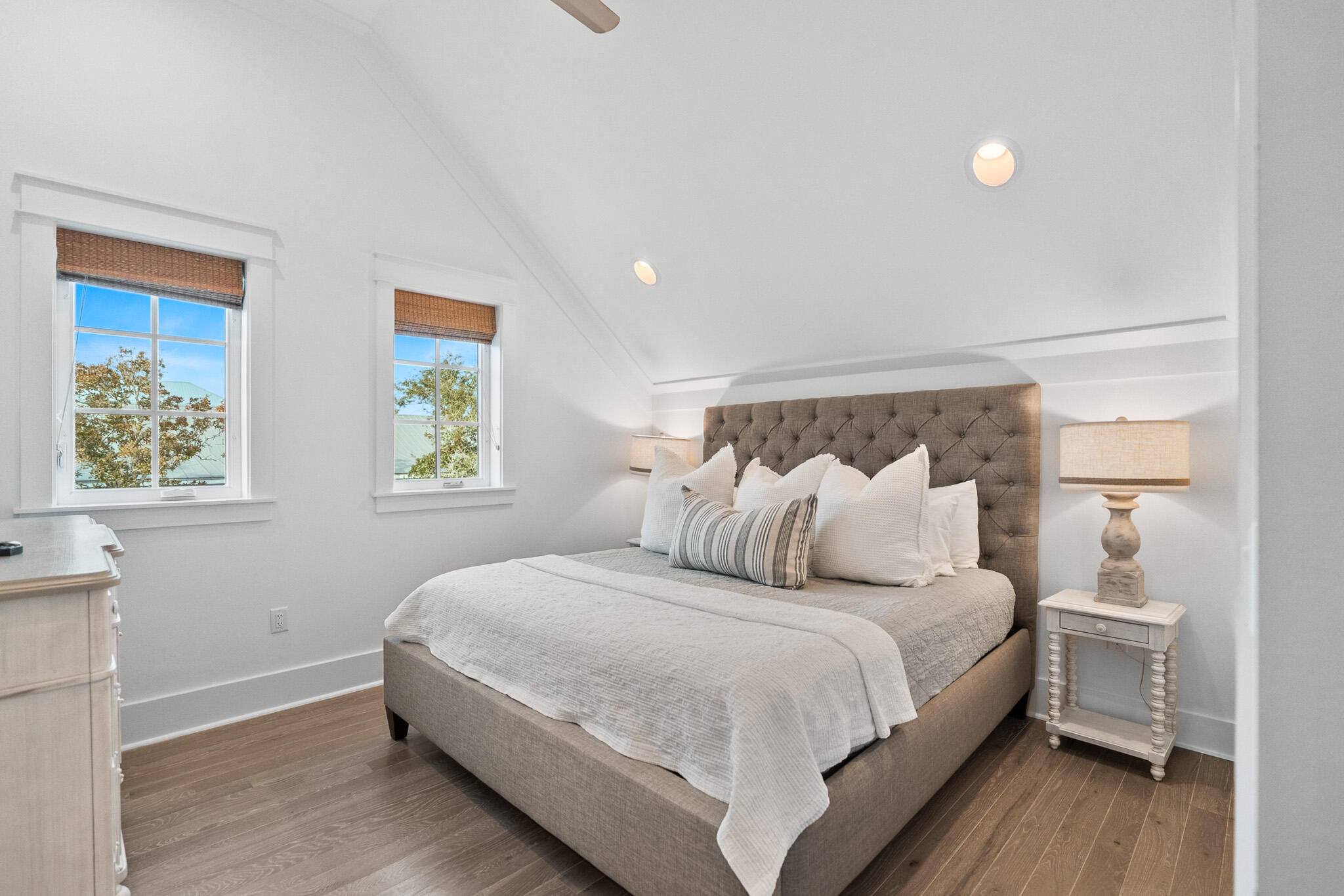 44 Seacrest Drive Inlet Beach, FL 32461 - Photo 80 of 111 Upstairs Guest Room 2