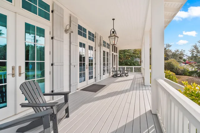 $3,249,000 | 44 Seacrest Drive, Inlet Beach, FL 32461