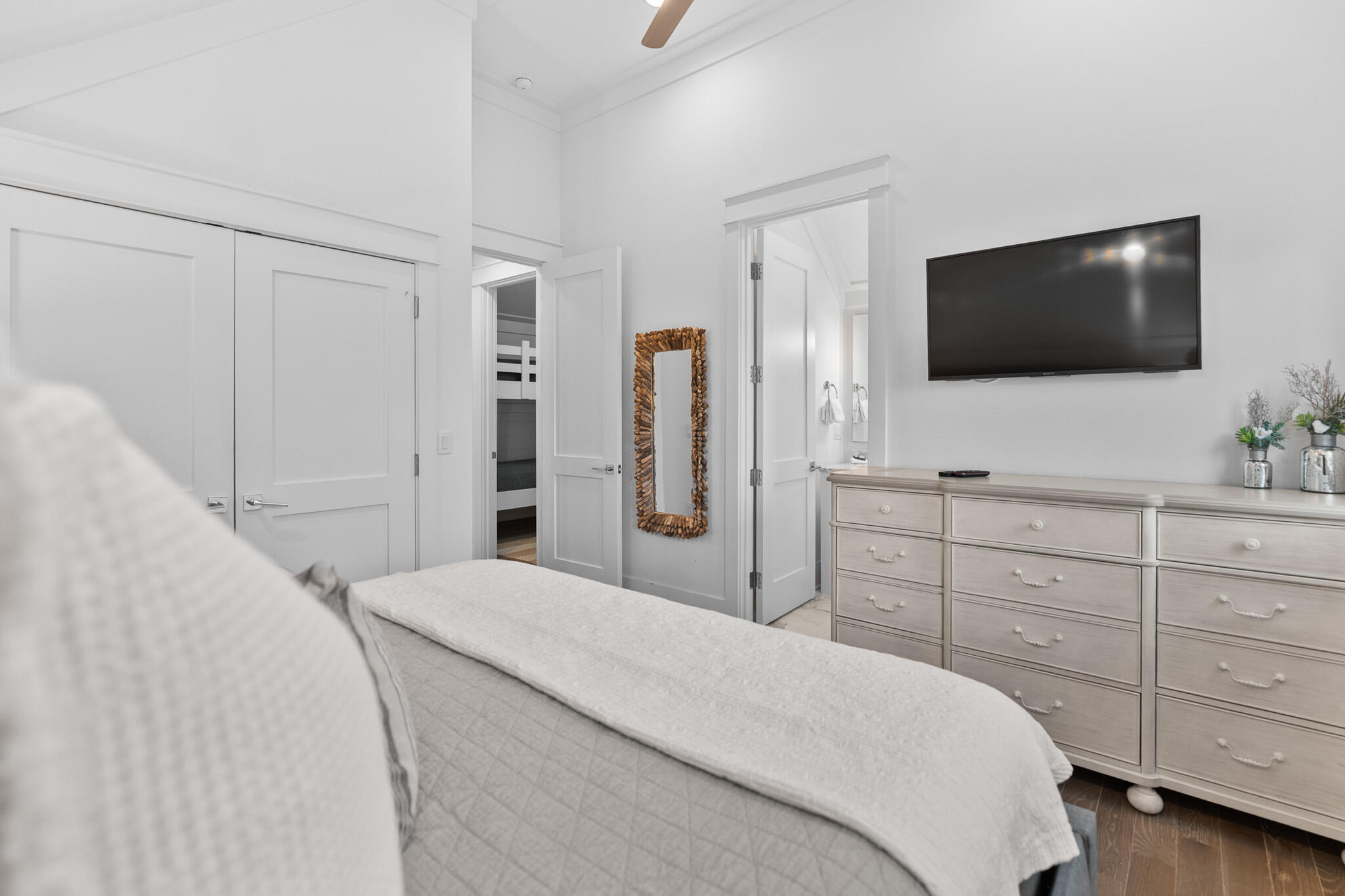 44 Seacrest Drive Inlet Beach, FL 32461 - Photo 83 of 111 Upstairs Guest Room 2