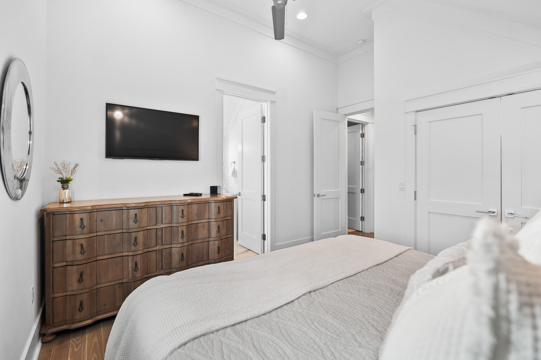 44 Seacrest Drive Inlet Beach, FL 32461 - Photo 84 of 111 Upstairs Guest Room 2