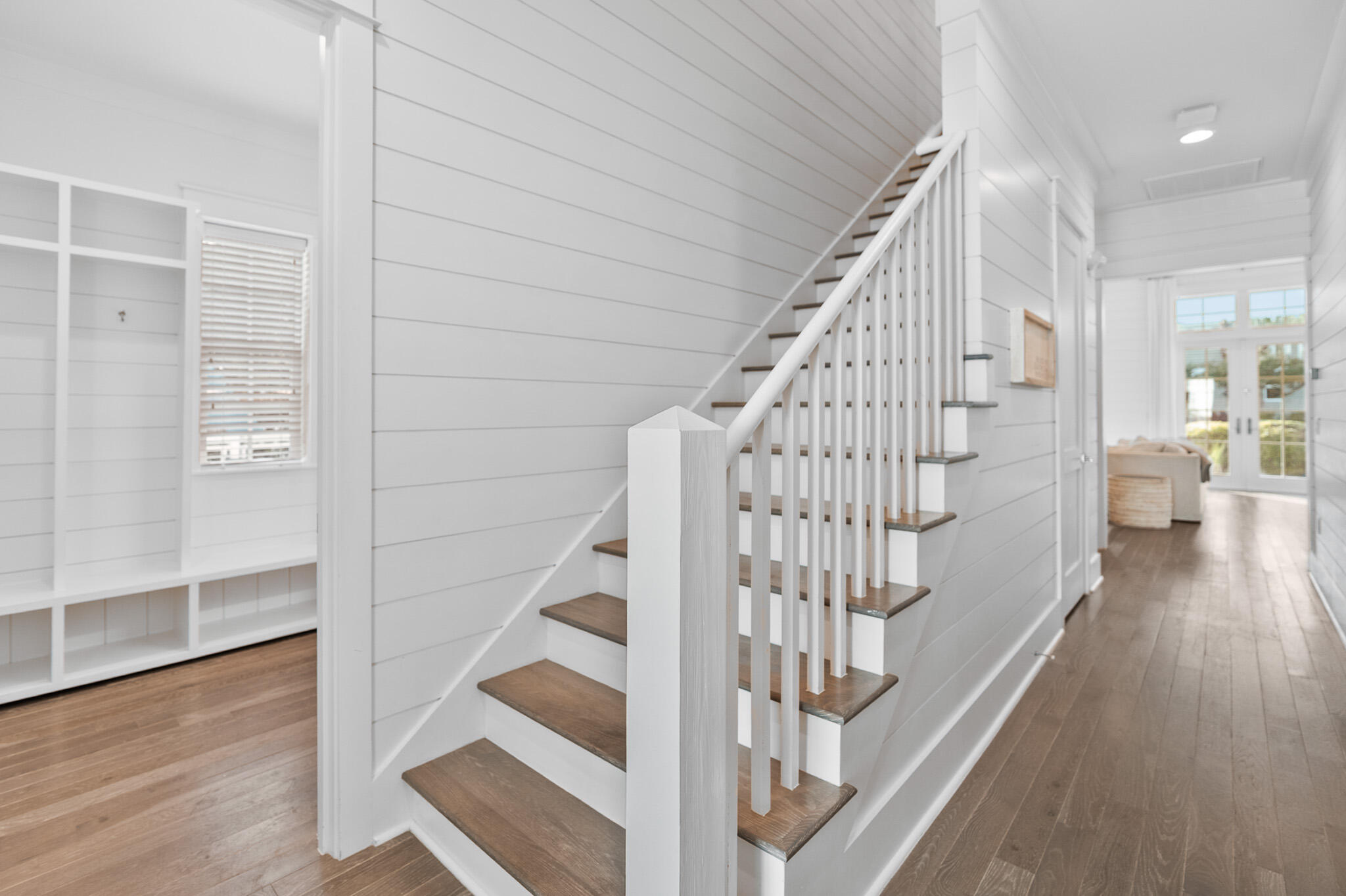 44 Seacrest Drive Inlet Beach, FL 32461 - Photo 88 of 111 Staircase