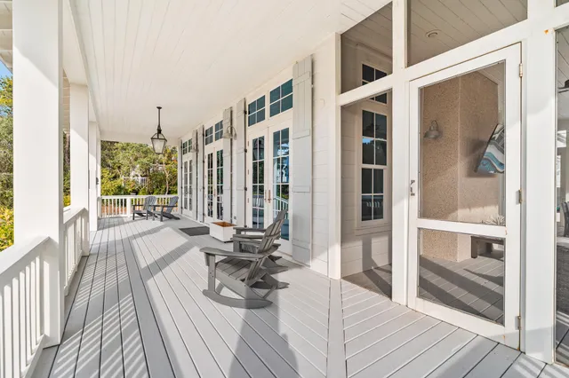 $3,249,000 | 44 Seacrest Drive, Inlet Beach, FL 32461