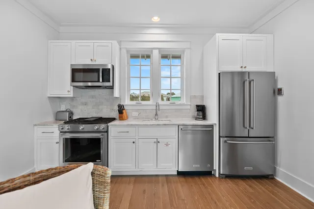 $3,249,000 | 44 Seacrest Drive, Inlet Beach, FL 32461