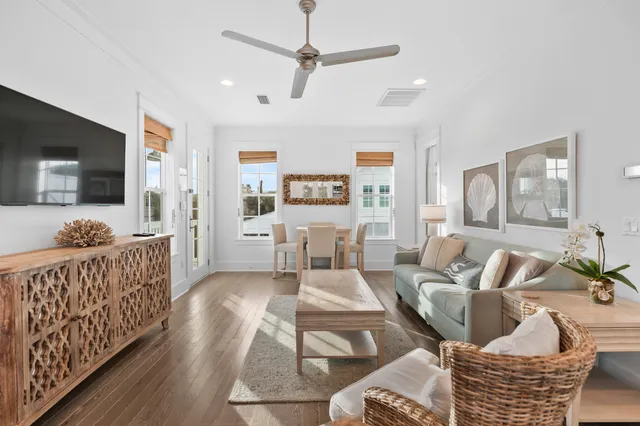 $3,249,000 | 44 Seacrest Drive, Inlet Beach, FL 32461