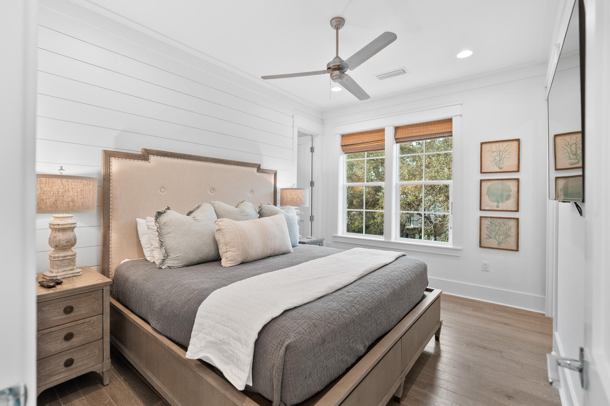 44 Seacrest Drive Inlet Beach, FL 32461 - Photo 100 of 111 Carriage House Bedroom