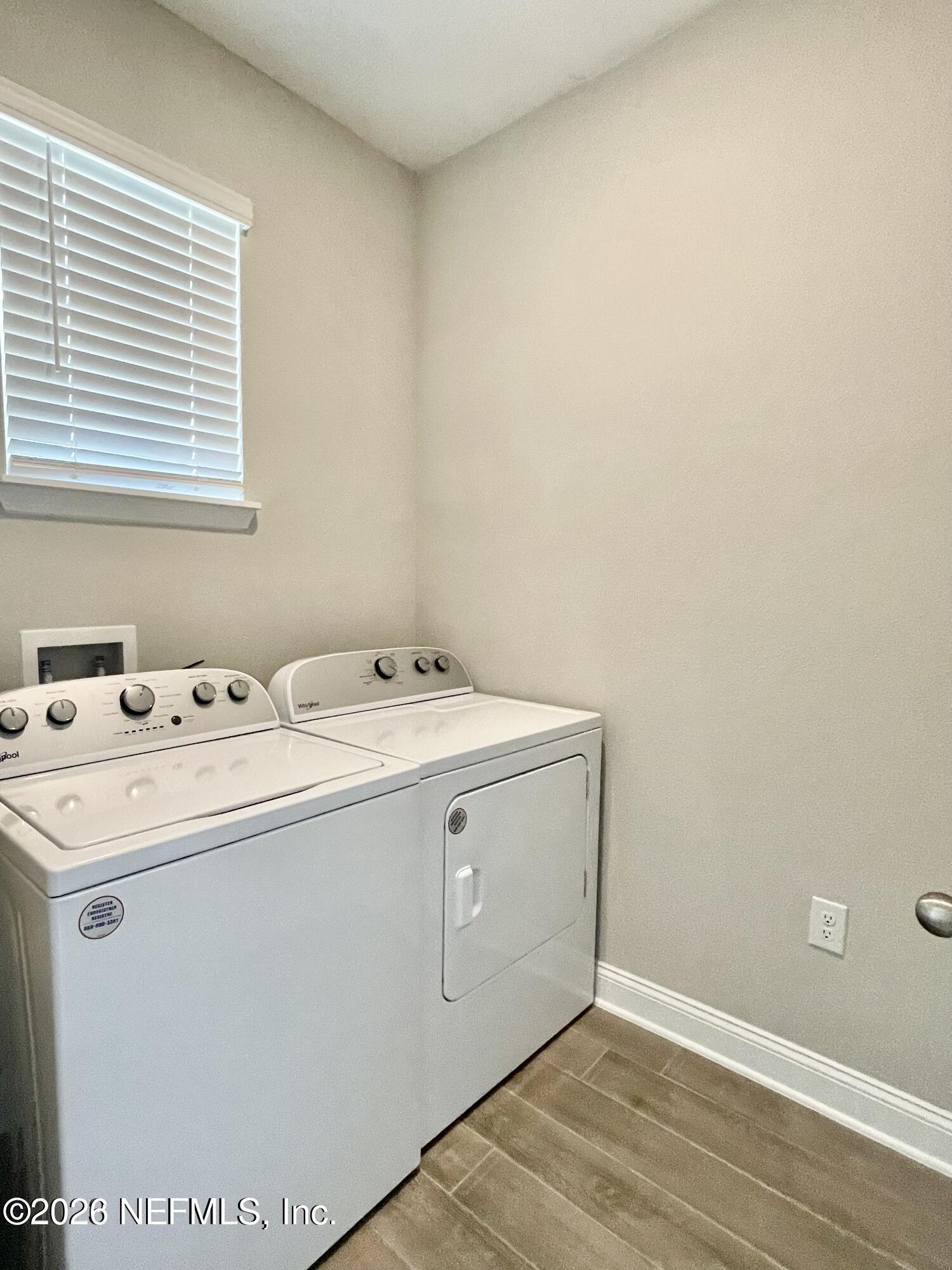 300 Thistleton Way St. Augustine, FL 32092 - Photo 16 of 21 laundry1