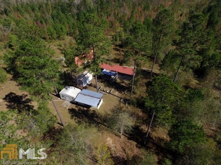 0 Kersey Road Kite, GA 31049 - Photo 1 of 1