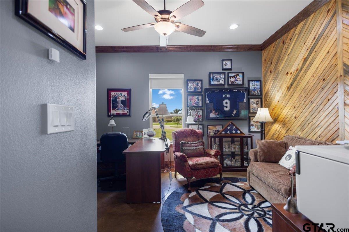 14347 Ridge Way Lindale, TX 75771 - Photo 27 of 48