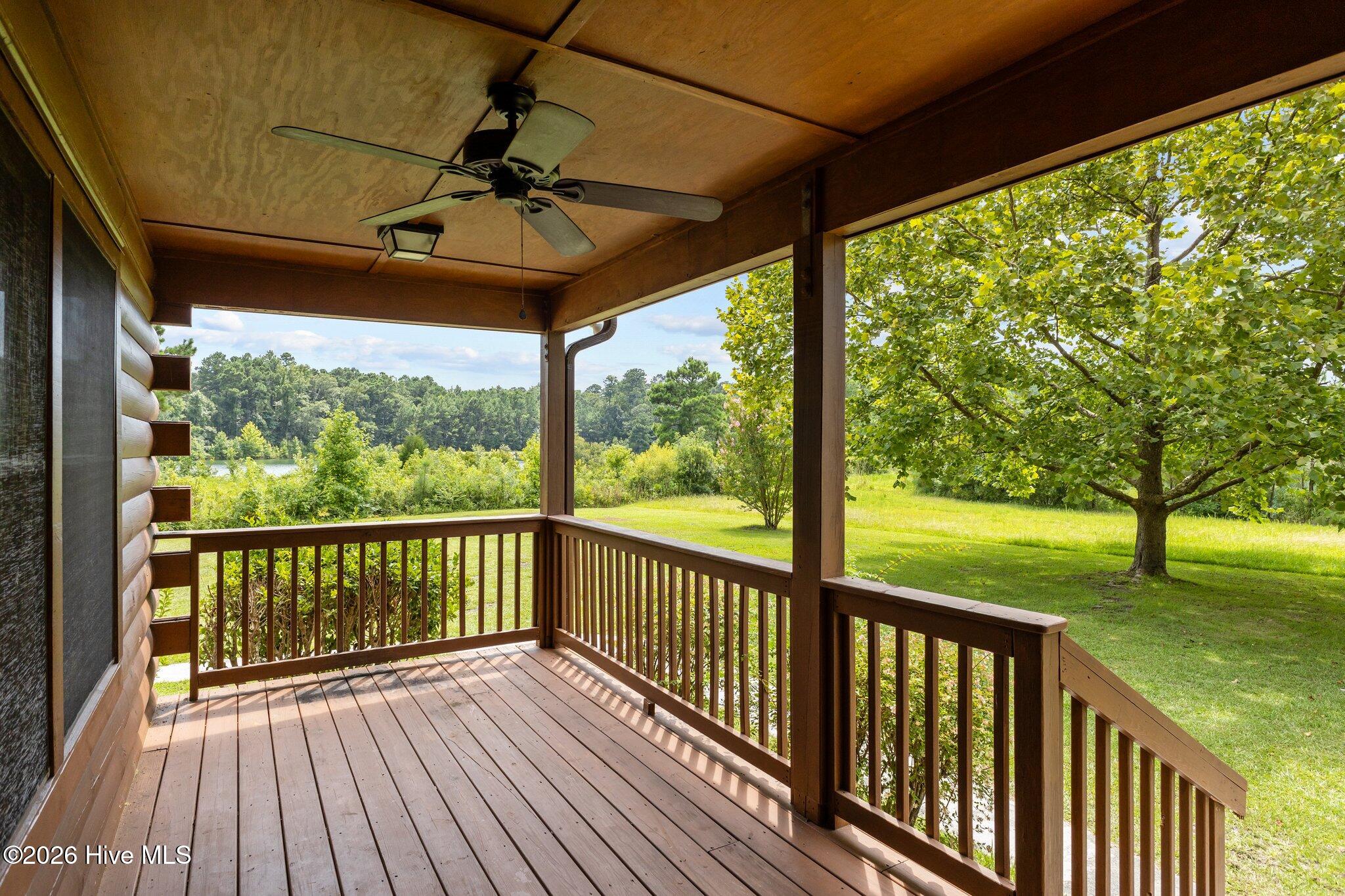 126 George Jones Road Newport, NC 28570 - Photo 29 of 31 Gallery Image 29