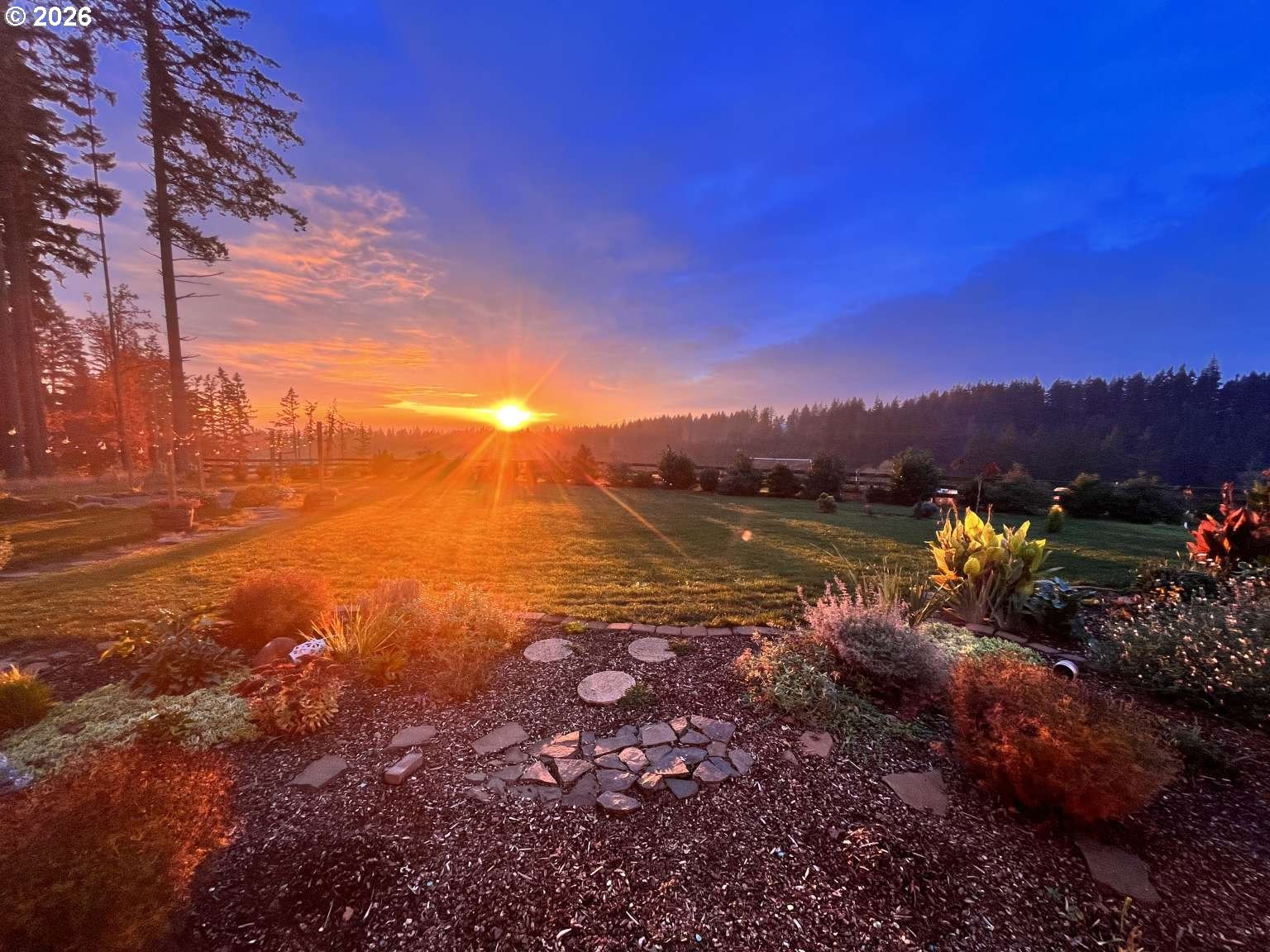 25375 South Eldorado Road Mulino, OR 97042 - Photo 2 of 48