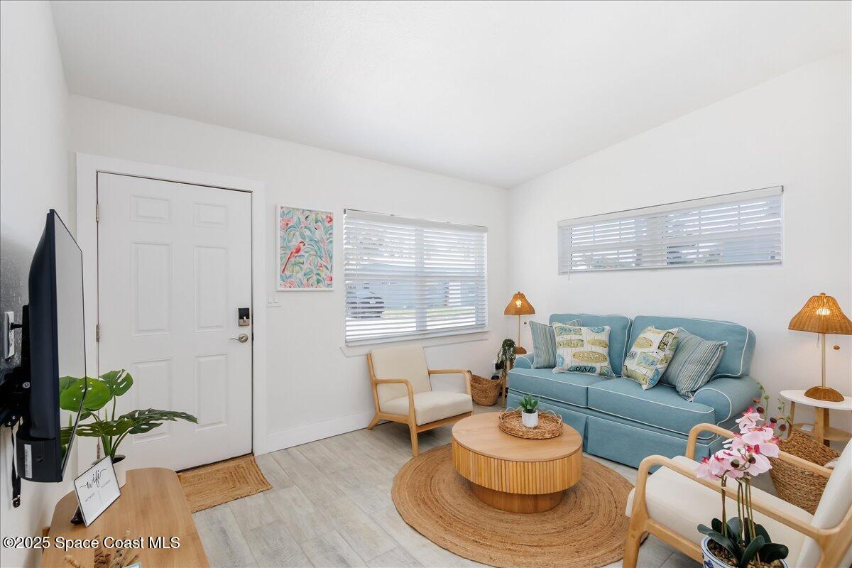 3550 South Atlantic Avenue, Unit 5 Cocoa Beach, FL 32931 - Photo 12 of 37 23-3550-S-Atlantic-214