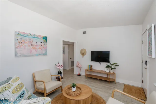 $2,495 | 3550 South Atlantic Avenue, Unit 5, Cocoa Beach, FL 32931