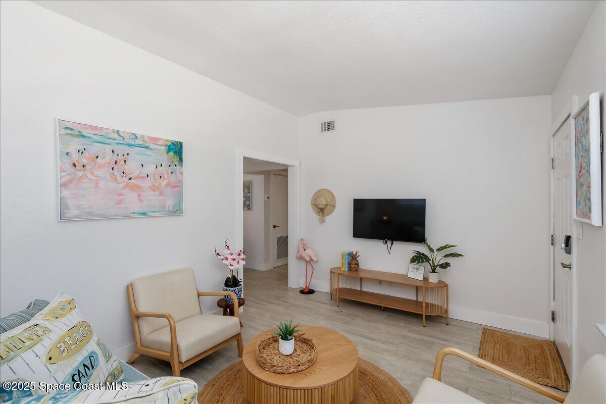 3550 South Atlantic Avenue, Unit 5 Cocoa Beach, FL 32931 - Photo 13 of 37 24-3550-S-Atlantic-215