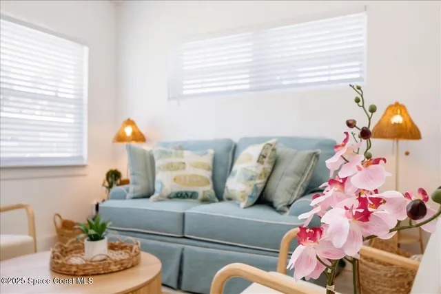 $2,495 | 3550 South Atlantic Avenue, Unit 5, Cocoa Beach, FL 32931