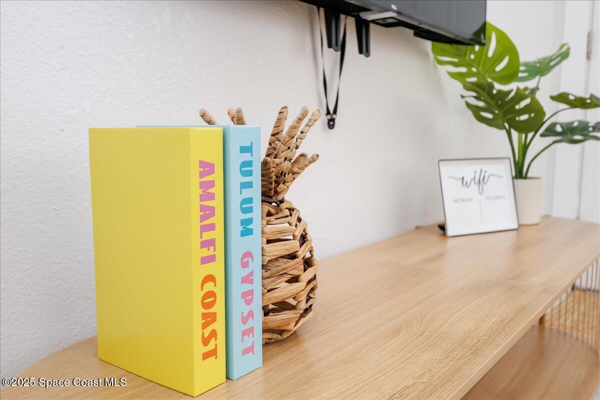 3550 South Atlantic Avenue, Unit 5 Cocoa Beach, FL 32931 - Photo 16 of 37 27-3550-S-Atlantic-218