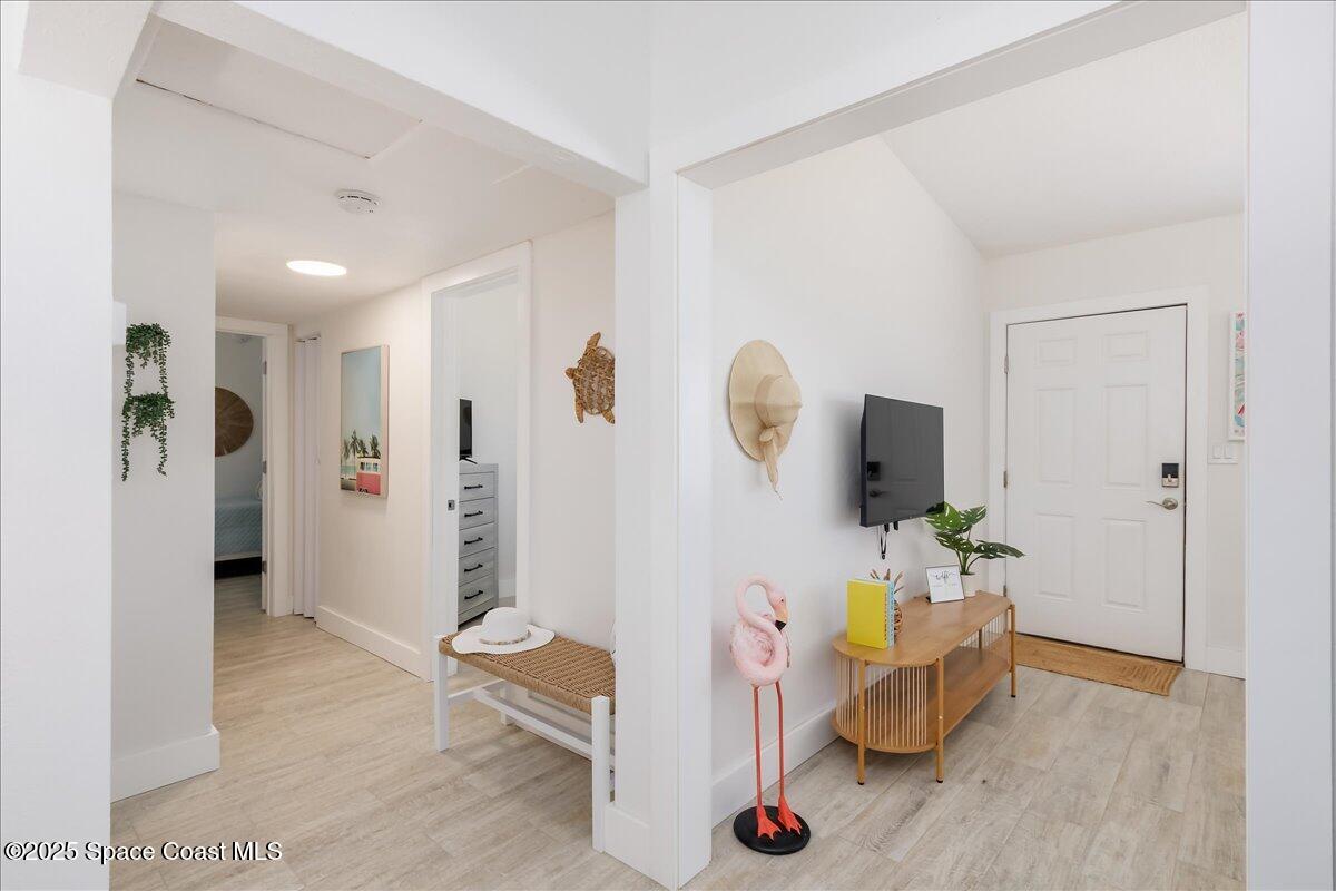 3550 South Atlantic Avenue, Unit 5 Cocoa Beach, FL 32931 - Photo 17 of 37 28-3550-S-Atlantic-219