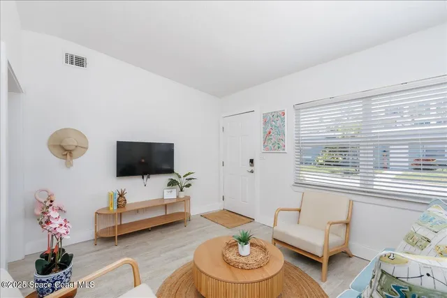 $2,495 | 3550 South Atlantic Avenue, Unit 5, Cocoa Beach, FL 32931