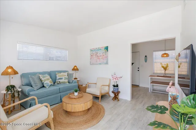 $2,495 | 3550 South Atlantic Avenue, Unit 5, Cocoa Beach, FL 32931