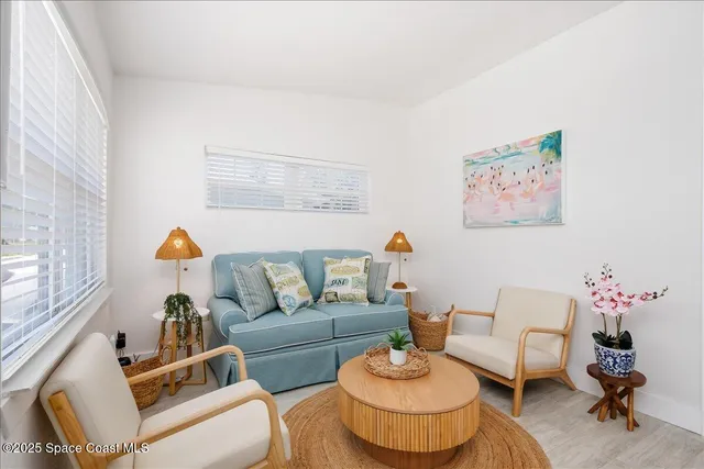 $2,495 | 3550 South Atlantic Avenue, Unit 5, Cocoa Beach, FL 32931