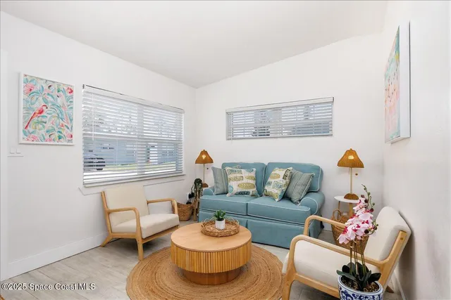 $2,495 | 3550 South Atlantic Avenue, Unit 5, Cocoa Beach, FL 32931