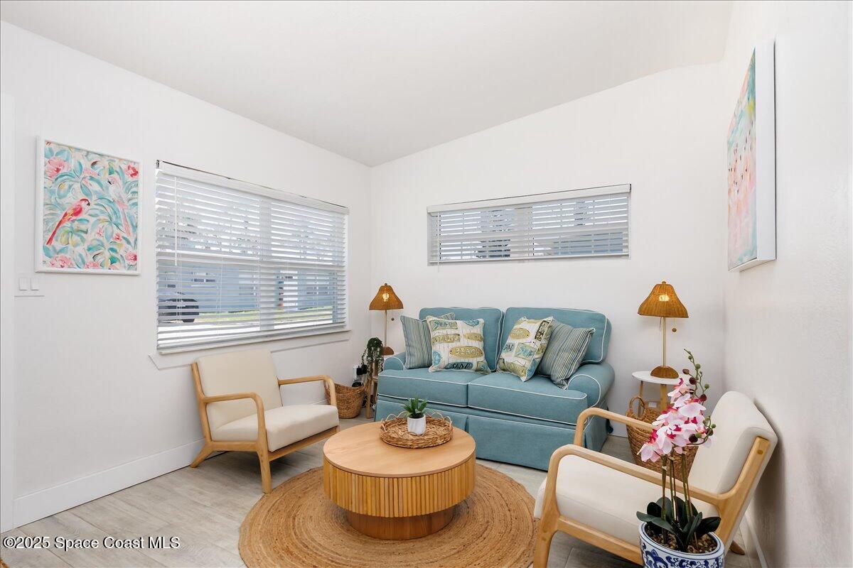 3550 South Atlantic Avenue, Unit 5 Cocoa Beach, FL 32931 - Photo 21 of 37 22-3550-S-Atlantic-213