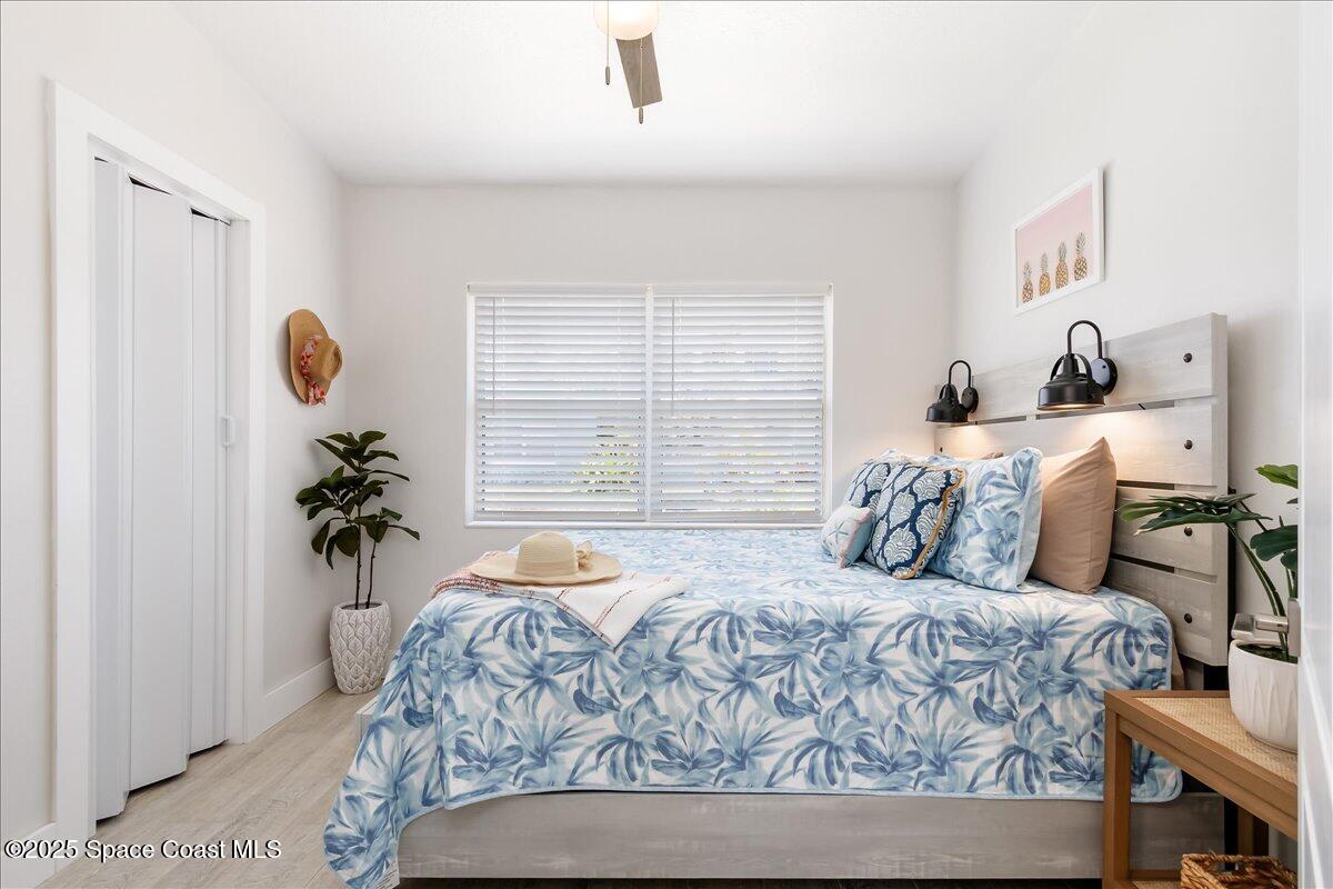 3550 South Atlantic Avenue, Unit 5 Cocoa Beach, FL 32931 - Photo 22 of 37 09-3550-S-Atlantic-200