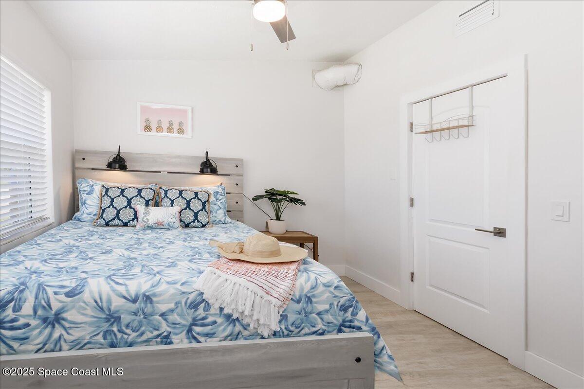 3550 South Atlantic Avenue, Unit 5 Cocoa Beach, FL 32931 - Photo 23 of 37 10-3550-S-Atlantic-201