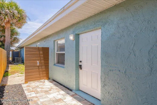 $2,495 | 3550 South Atlantic Avenue, Unit 5, Cocoa Beach, FL 32931