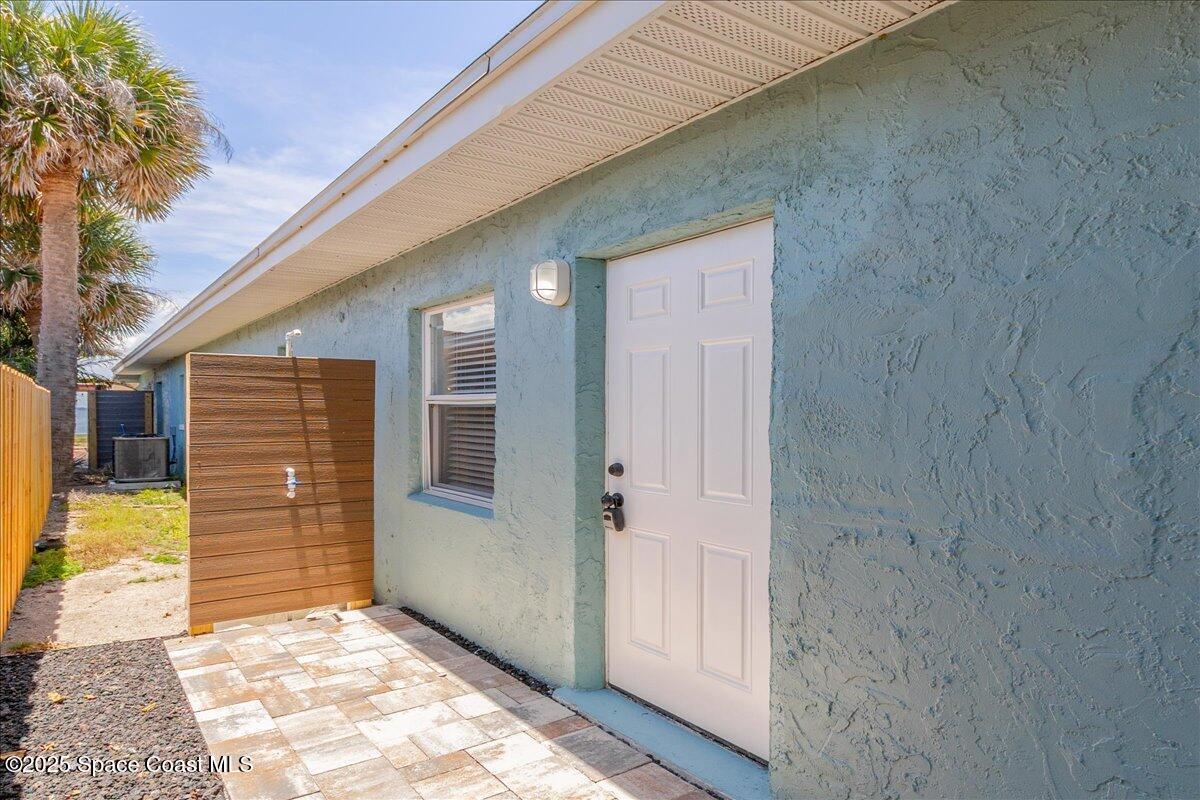 3550 South Atlantic Avenue, Unit 5 Cocoa Beach, FL 32931 - Photo 32 of 37 07-3550-S-Atlantic-106