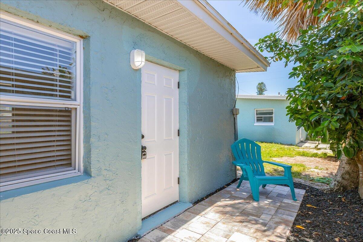 3550 South Atlantic Avenue, Unit 5 Cocoa Beach, FL 32931 - Photo 33 of 37 08-3550-S-Atlantic-107