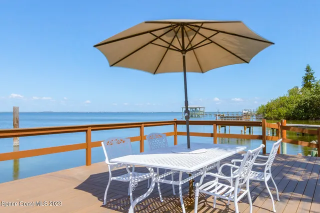 $2,495 | 3550 South Atlantic Avenue, Unit 5, Cocoa Beach, FL 32931