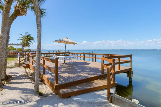 $2,495 | 3550 South Atlantic Avenue, Unit 5, Cocoa Beach, FL 32931