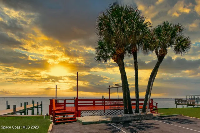 $2,495 | 3550 South Atlantic Avenue, Unit 5, Cocoa Beach, FL 32931