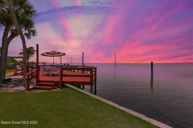 $2,495 | 3550 South Atlantic Avenue, Unit 5, Cocoa Beach, FL 32931